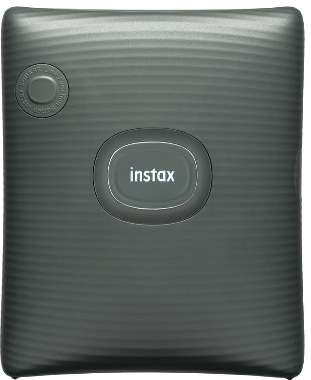 Fujifilm Instax Square Link smartphone-printer (grøn)