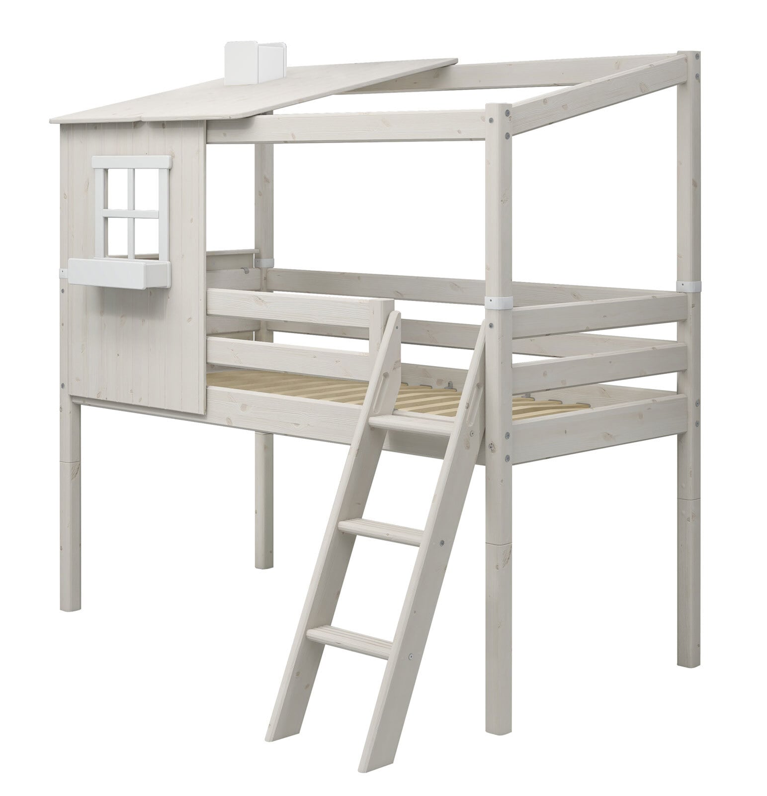 FLEXA Hausbett CLASSIC