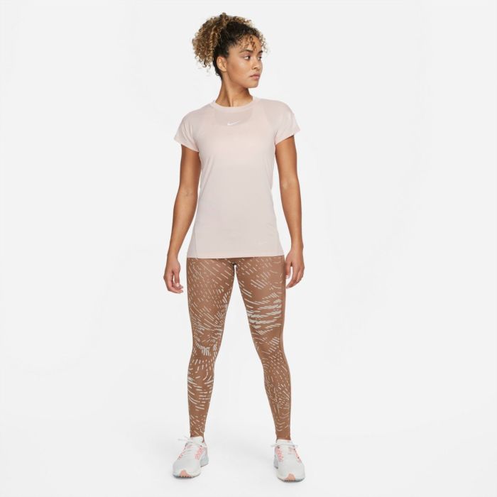 Nike Dame Lange tights Dri-Fit Run Division Fast Refl. Tight