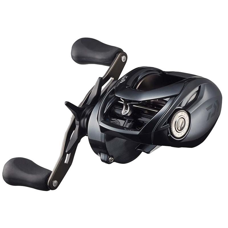 Moulinet Casting Daiwa Tatula Tw 2021 400