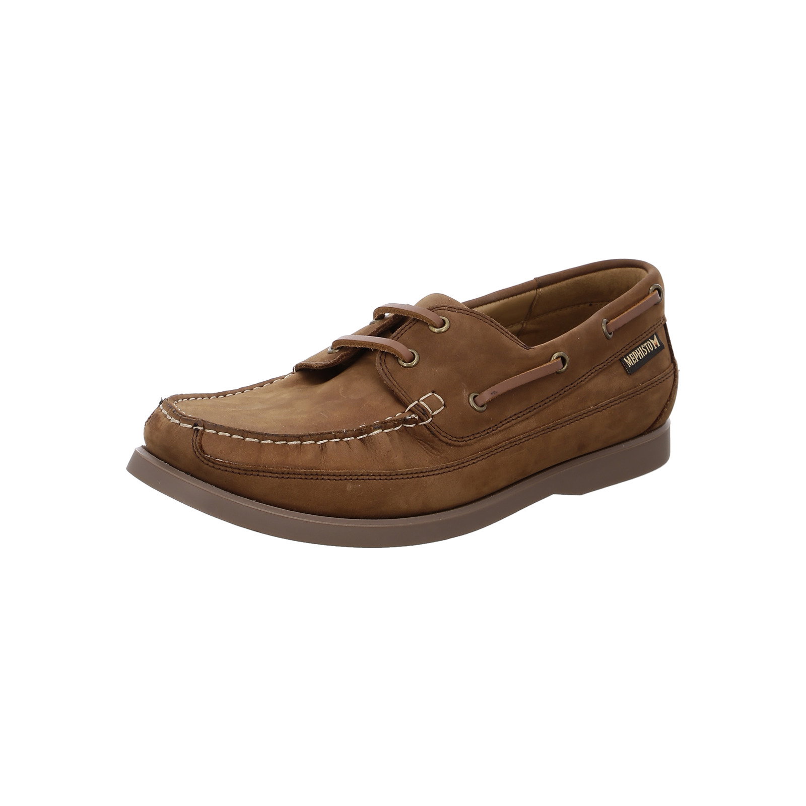 Mephisto Boating tobacco