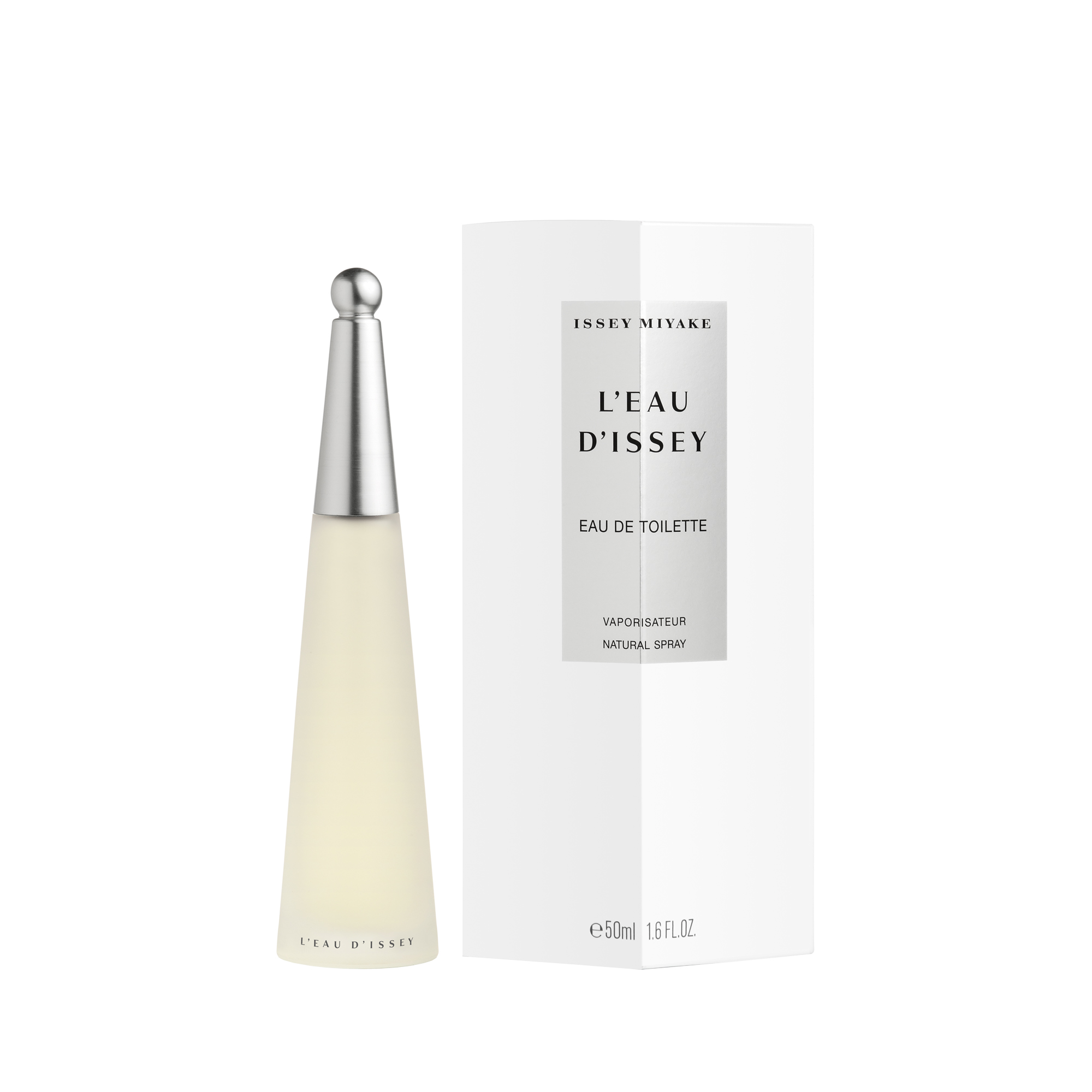 Issey Miyake Eau de Toilette Vapo 50 ml