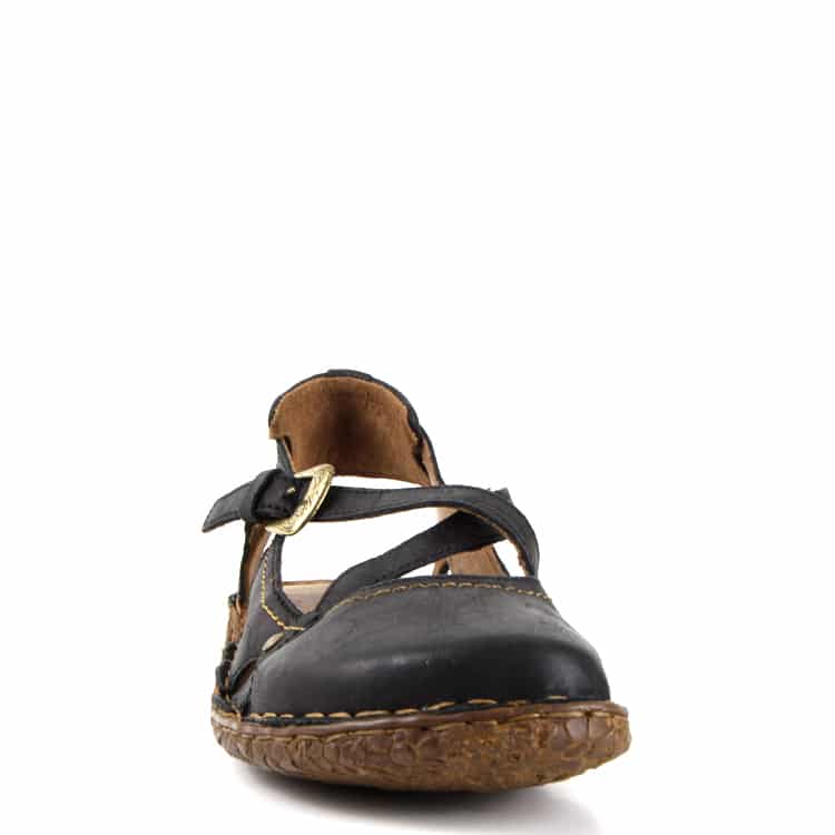 Josef Seibel Rosalie 13 | NOIR