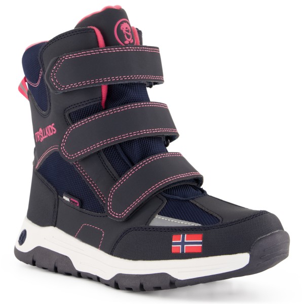 Trollkids - Kid's Lofoten Winter Boots - Chaussures d'hiver