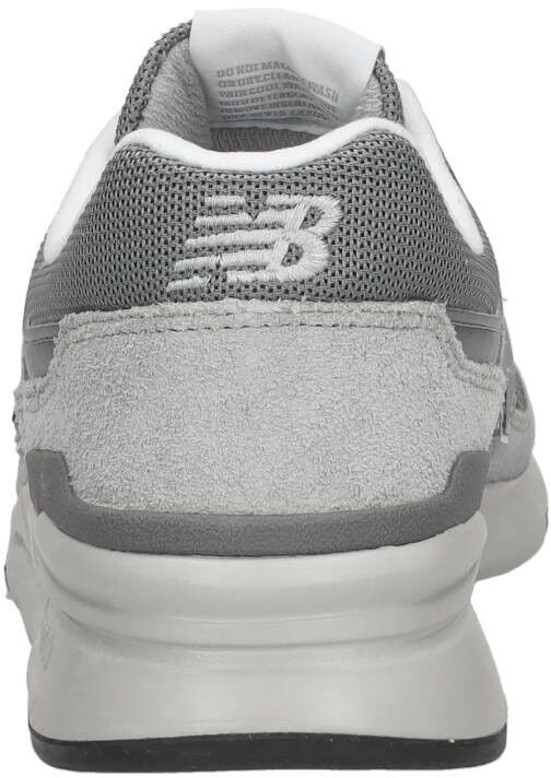 New Balance 997H licht grijs