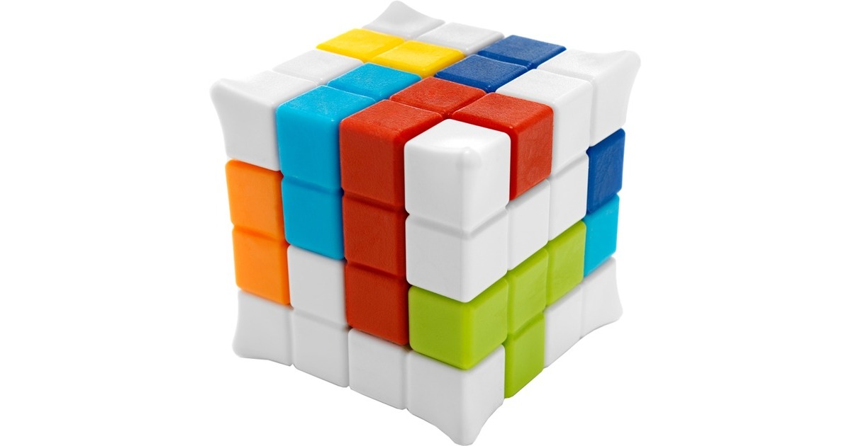 SmartGamesPlug & Play Puzzler Behendigheidsspel