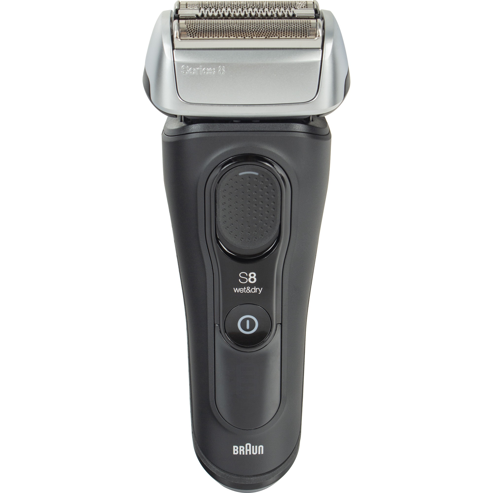 Braun Rasierer Series 8 - 8560cc