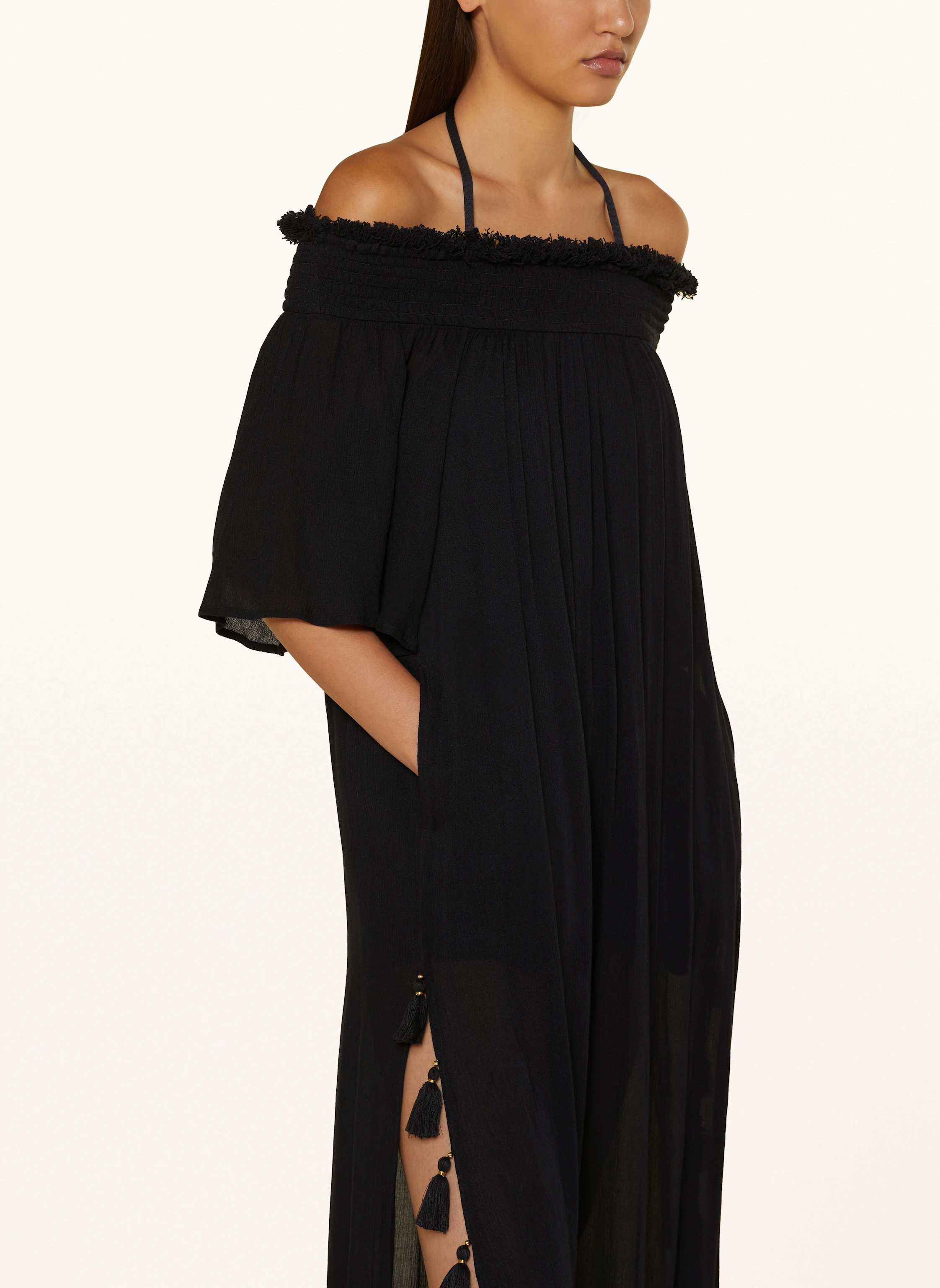 watercult Strandkleid MICROCRAFT