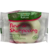 Douce Nature Shampoo bar vet haar bio (85 gr)