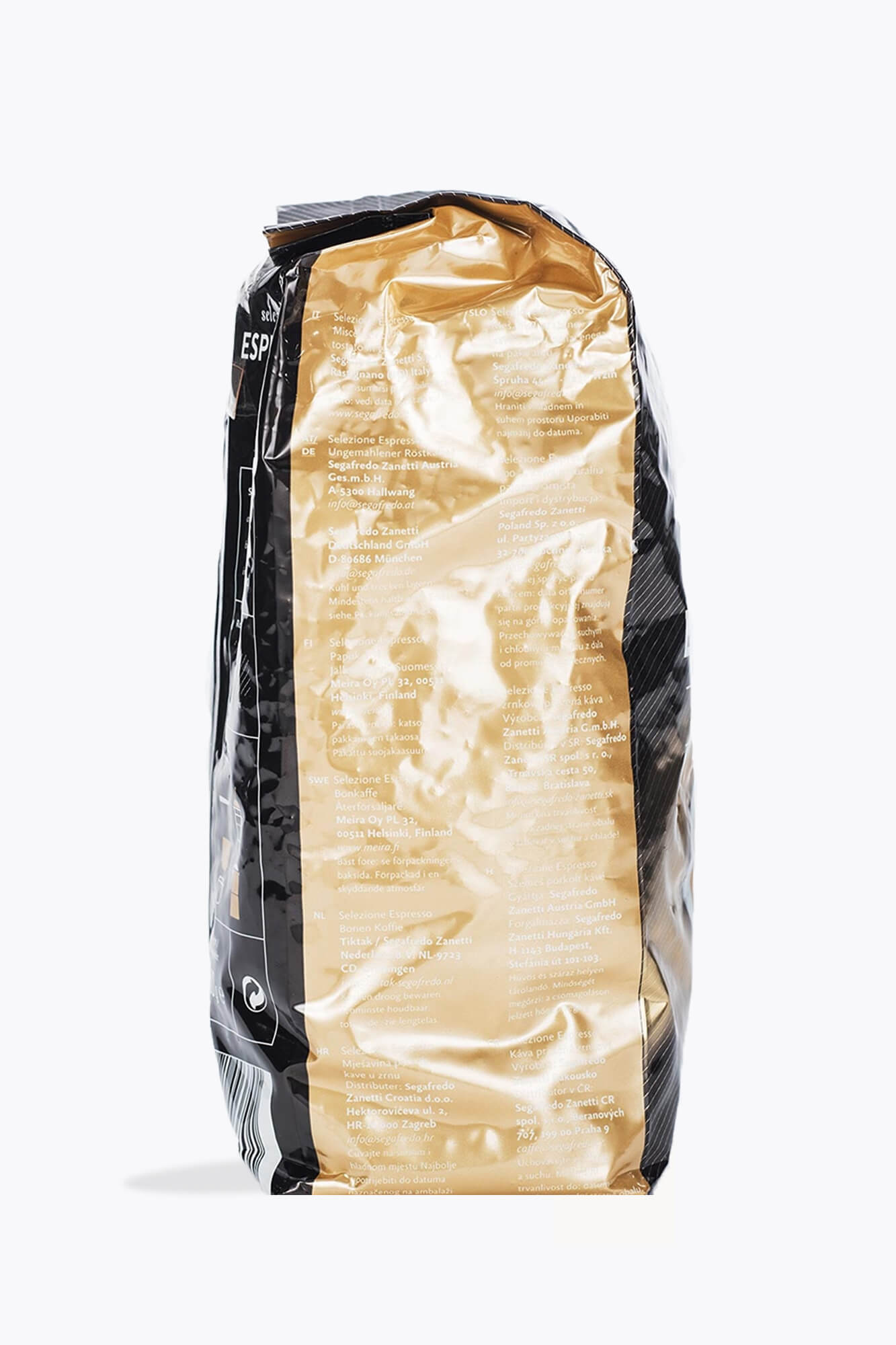 Segafredo Selezione Espresso 1kg
