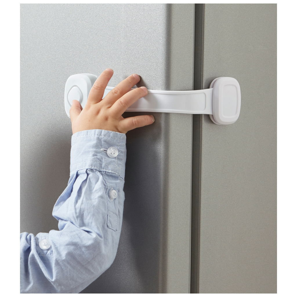 Safety 1stSafety 1st   OutSmart Allzwecksicherung