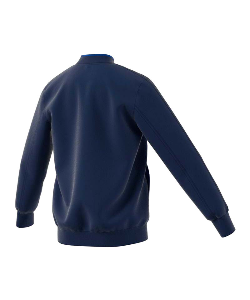 adidas Condivo 18 Polyesterjacke Kids Dunkelblau