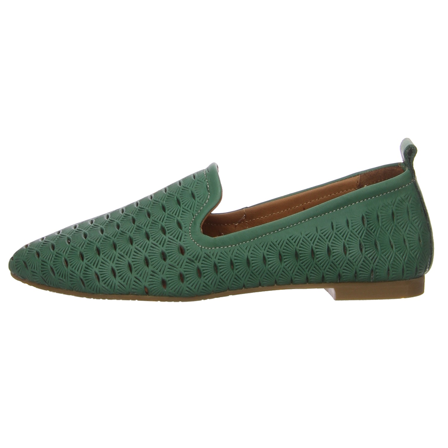 elbandi Slipper grün grün