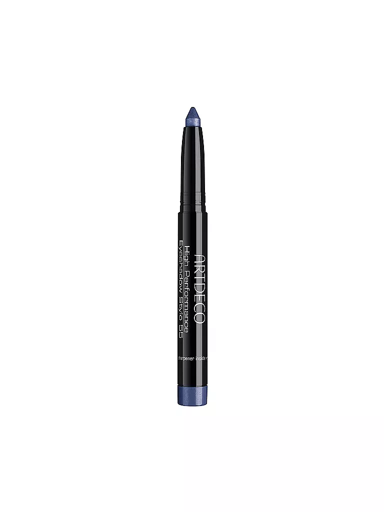 ARTDECO Lidschatten - High Performance Eyeshadow Stylo ( 55 Vitamin Sea )  blau