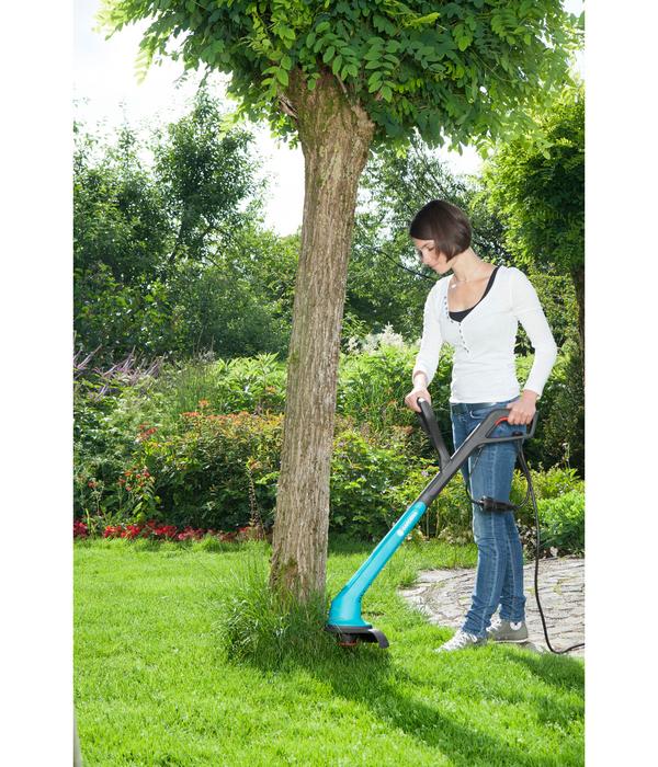 GARDENA Turbotrimmer SmallCut 300/23