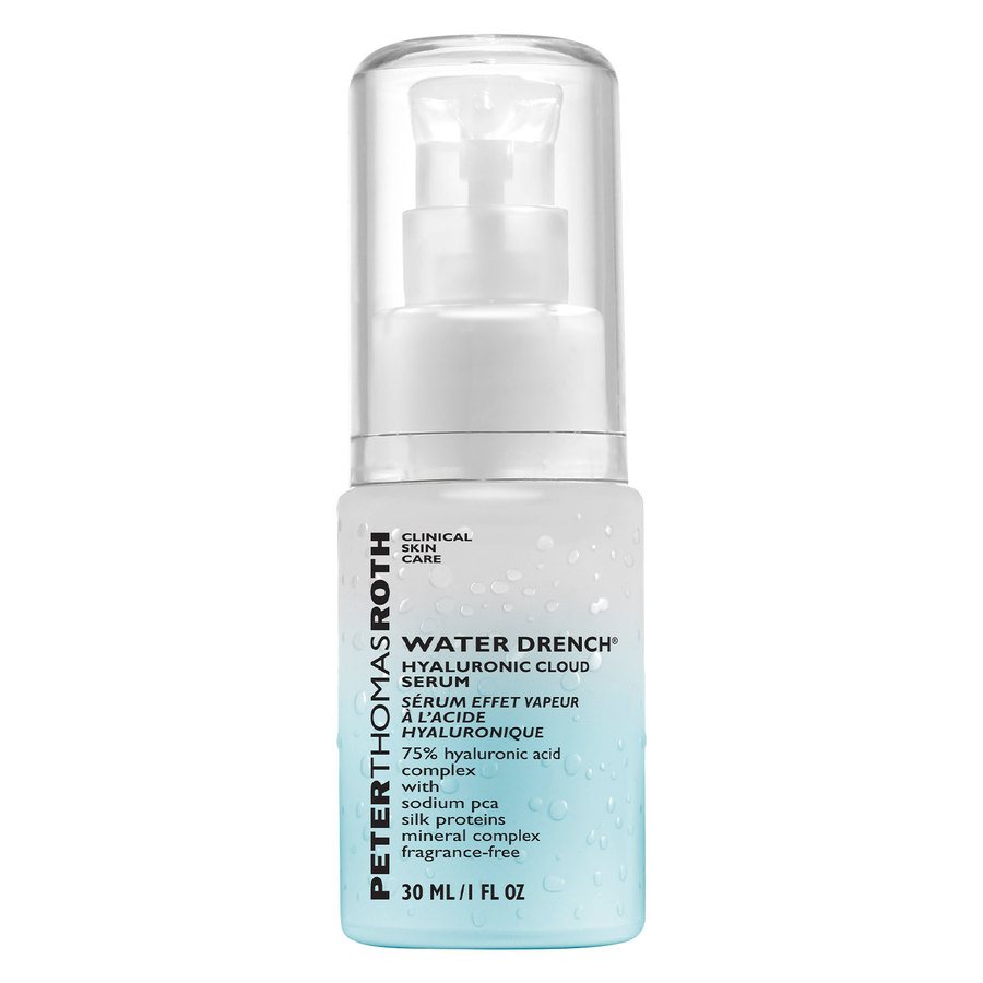 Peter Thomas Roth Water Drench Cloud Serum 30ml