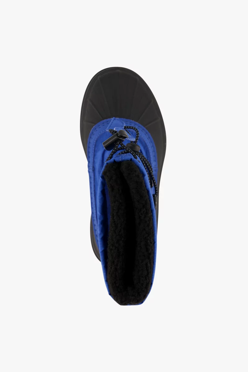 Helly Hansen Varanger Insulated Kinder Winterboot