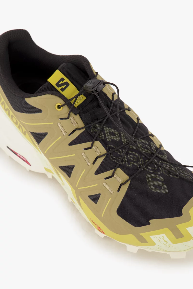Salomon Speedcross 6 Herren Trailrunningschuh