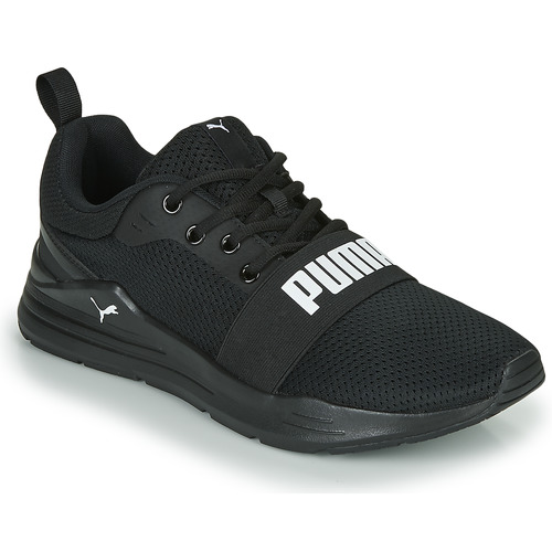 Puma - WIRED - Noir