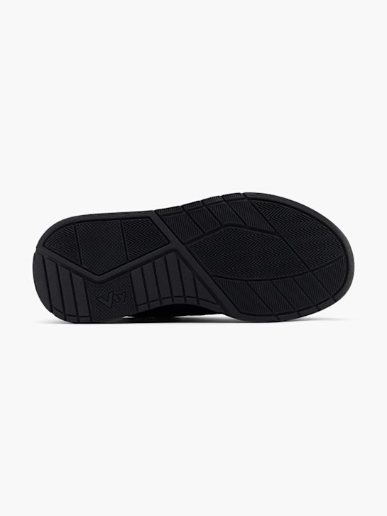 Vty Sneaker Schwarz