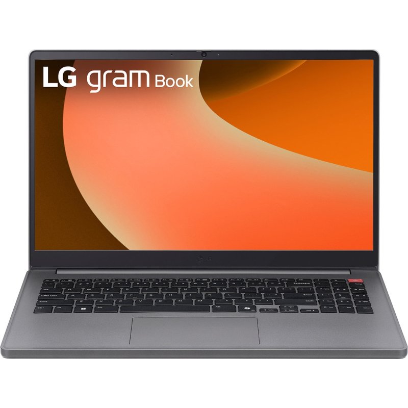LG Gram 15U50T Intel® Core™ i5 i5-1334U Ordinateur portable 39,6 cm (15.6