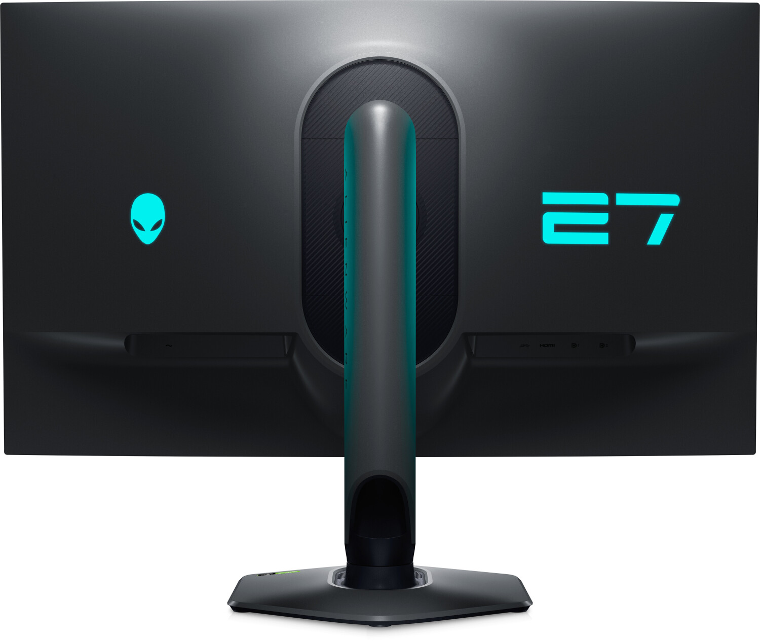 Dell Alienware AW2724DM | 27