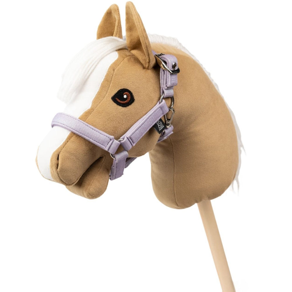 Køb My Hobby Horse Lilla Glimmer Grime Til Kæphest