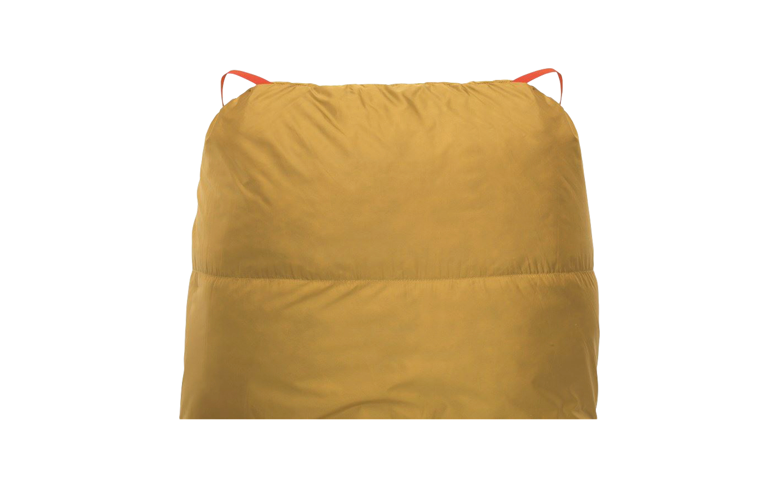 Robens Schlafsack 220 x 80 x 51 cm gelb Couloir 350