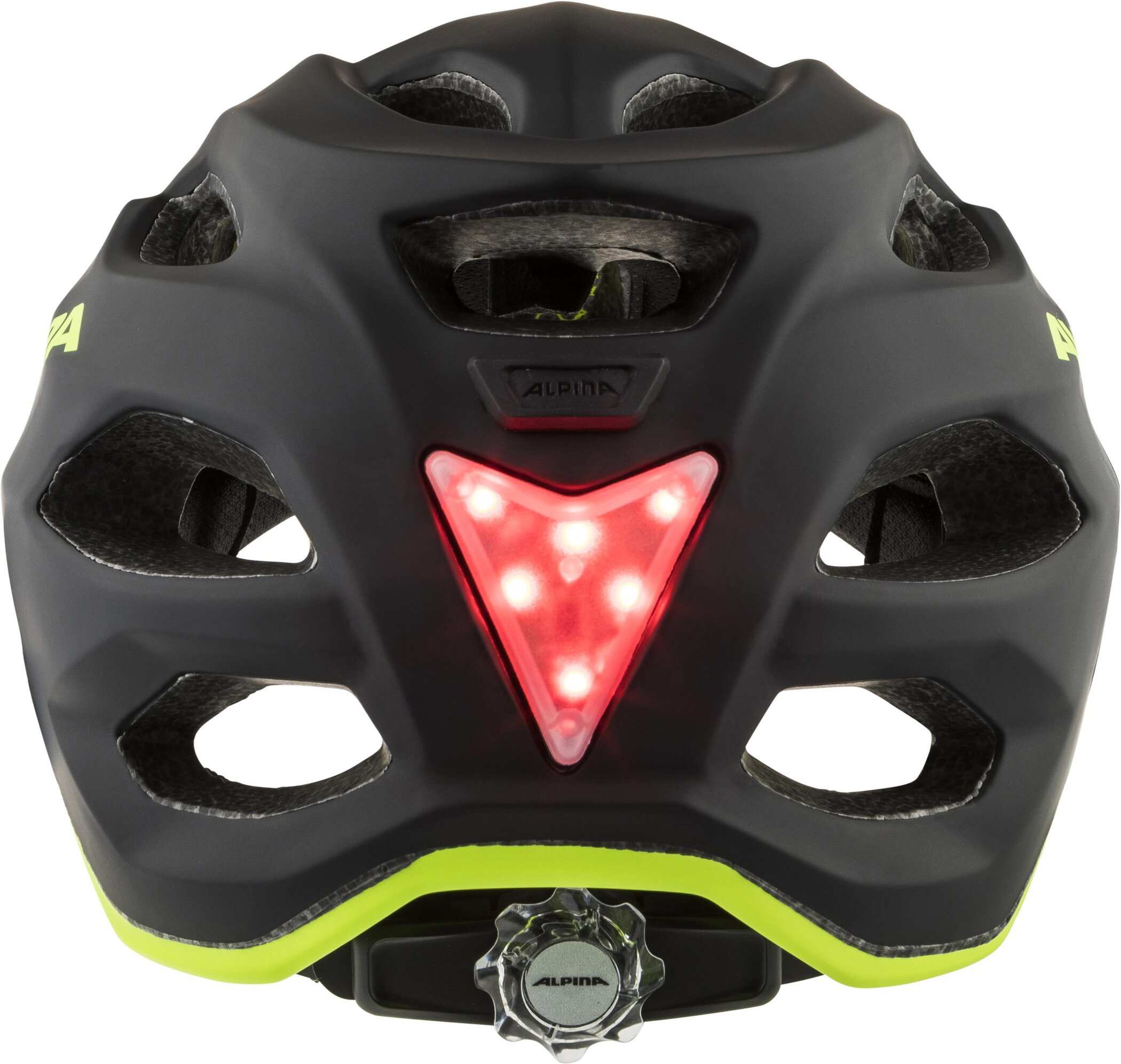 ALPINA Carapax Jr. Flash