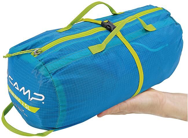 CAMP - TENTE DE RANDONNEE LEGERE MINIMA 2 SL