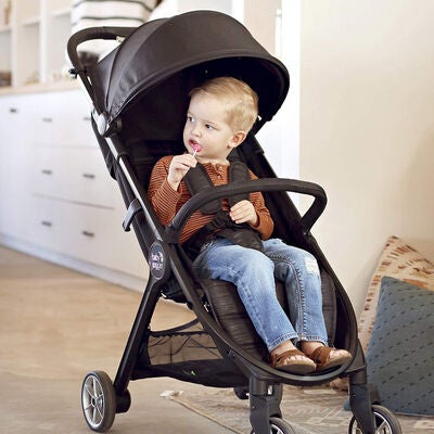 Baby Jogger City Tour 2 Trille, Shadow Grey
