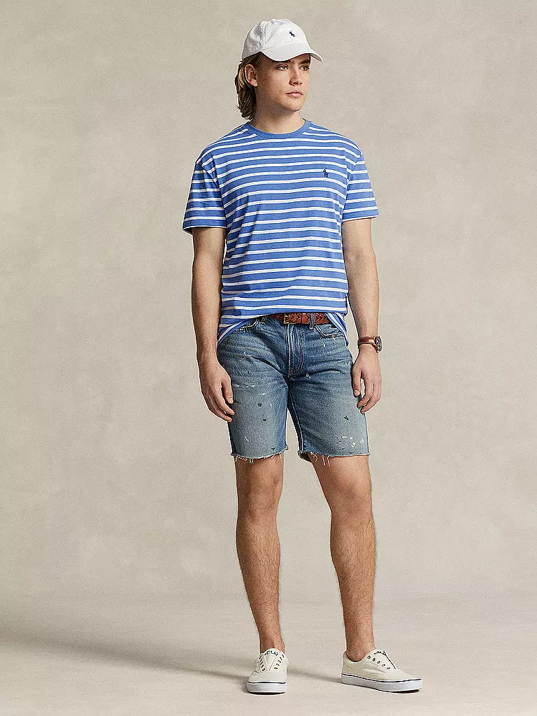 POLO RALPH LAUREN T-Shirt  blau