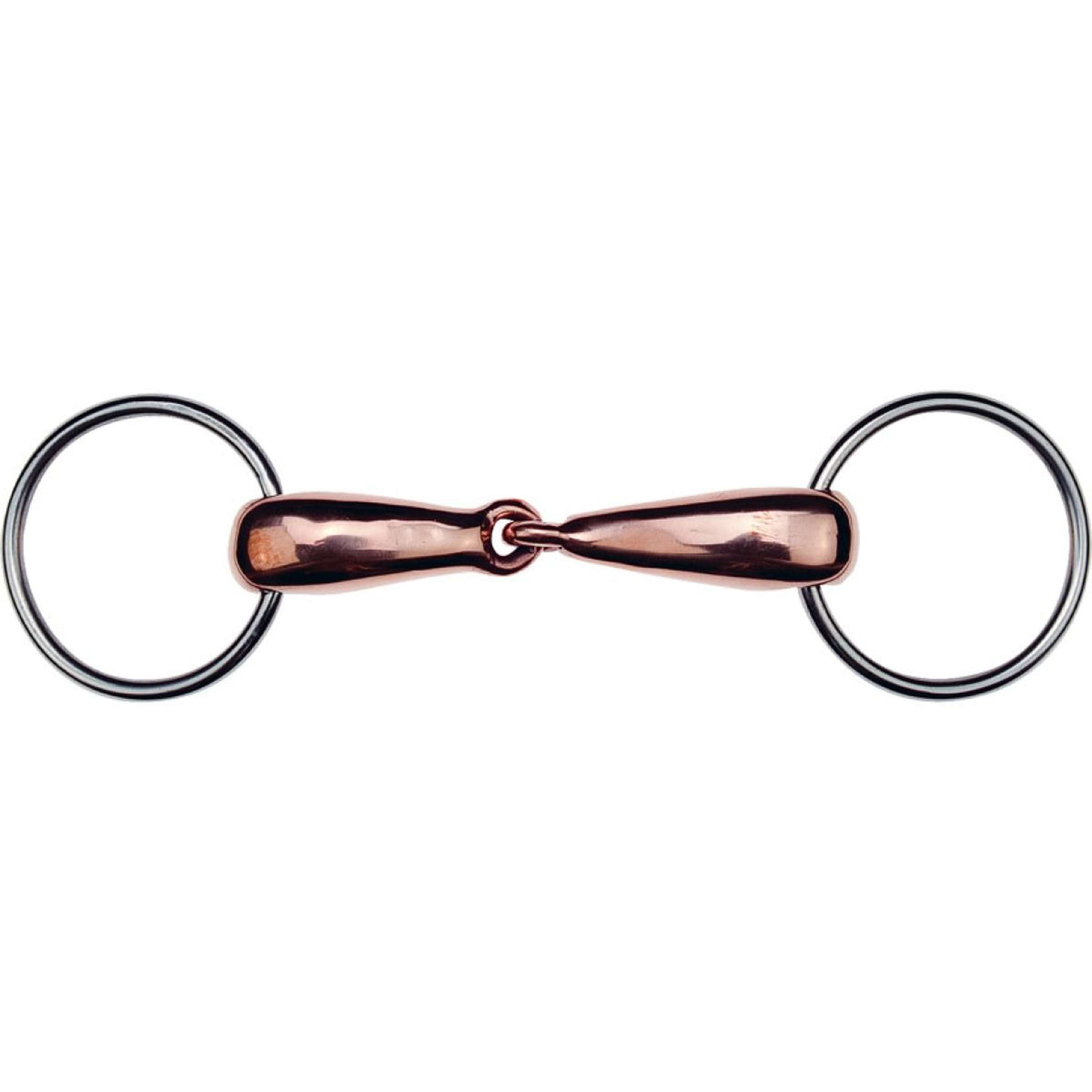 Feeling Watertrens Koper Hol 23mm