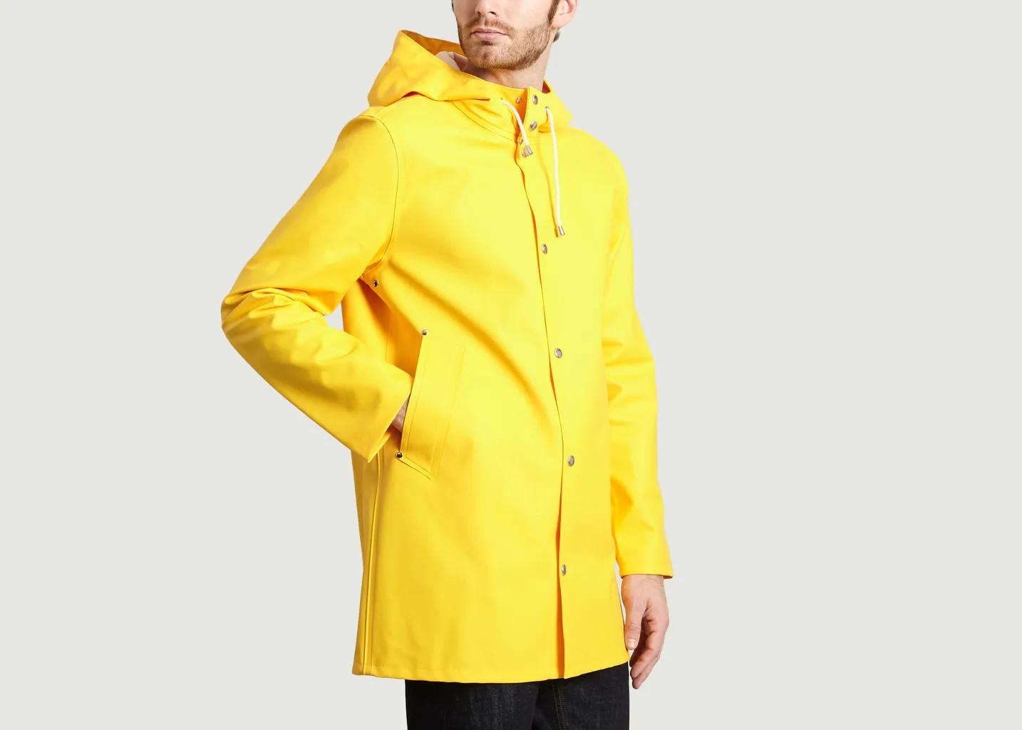 Imperméable Stockholm Stutterheim