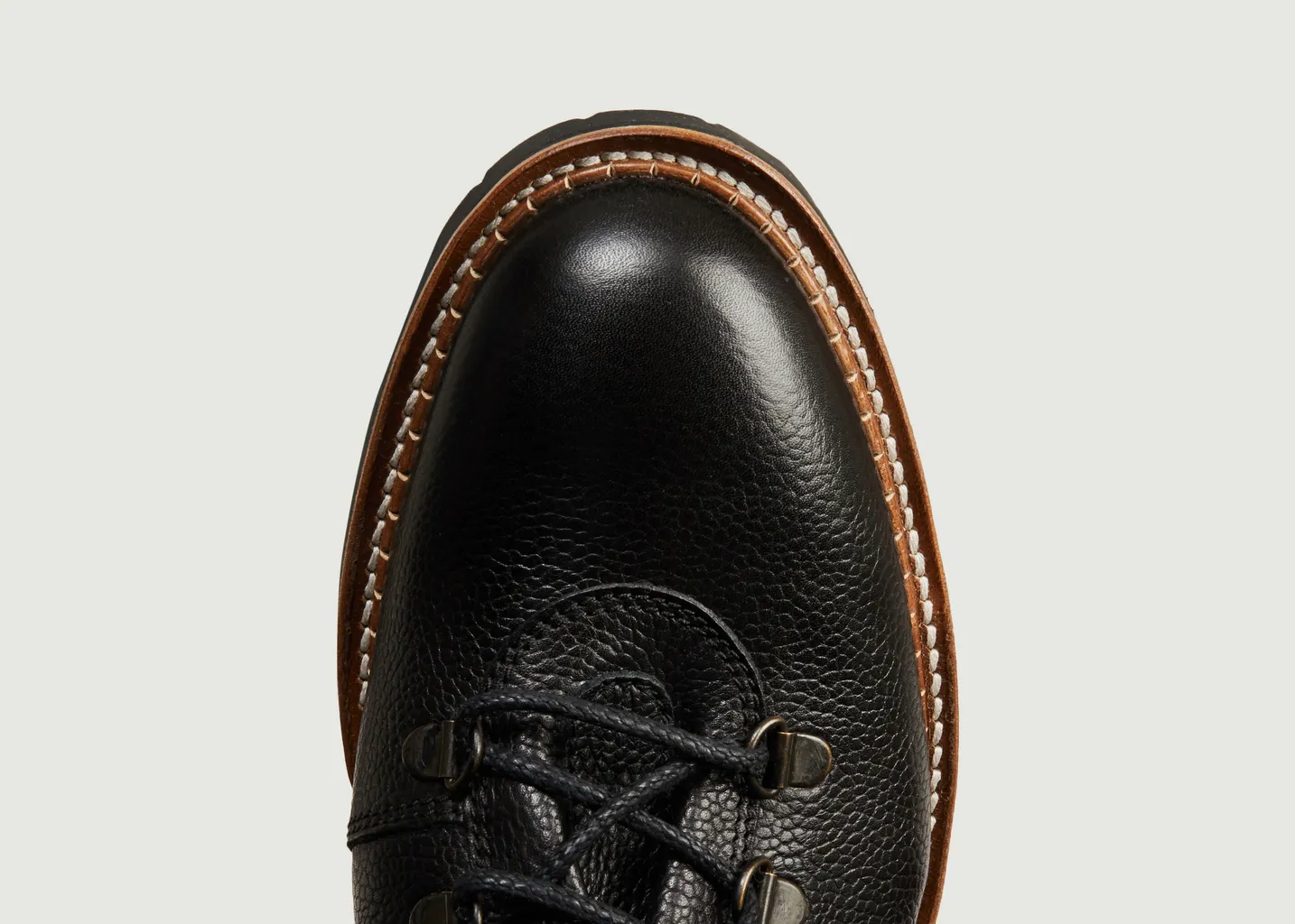 Boots Glencoe L'Exception Paris