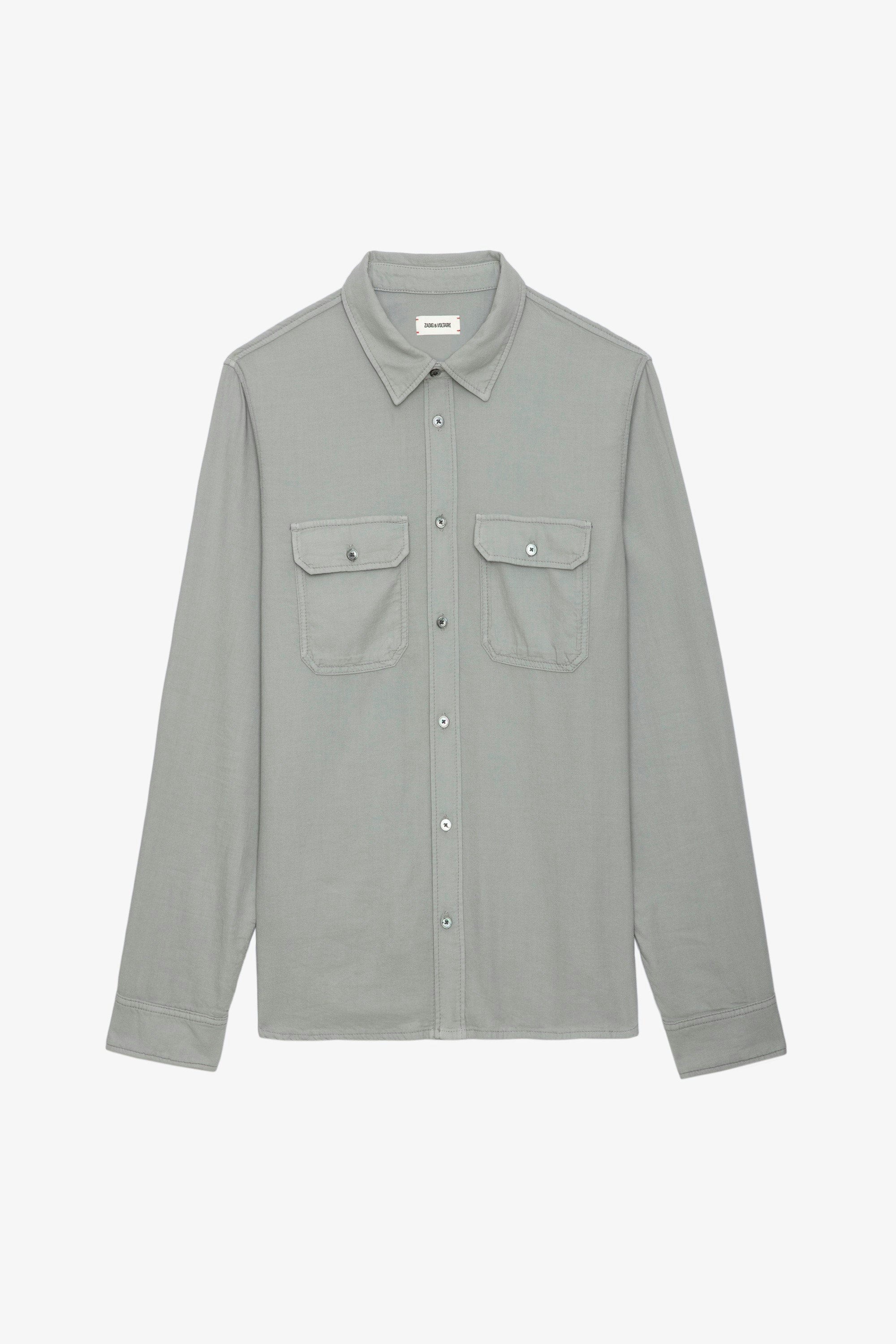 Chemise Stan