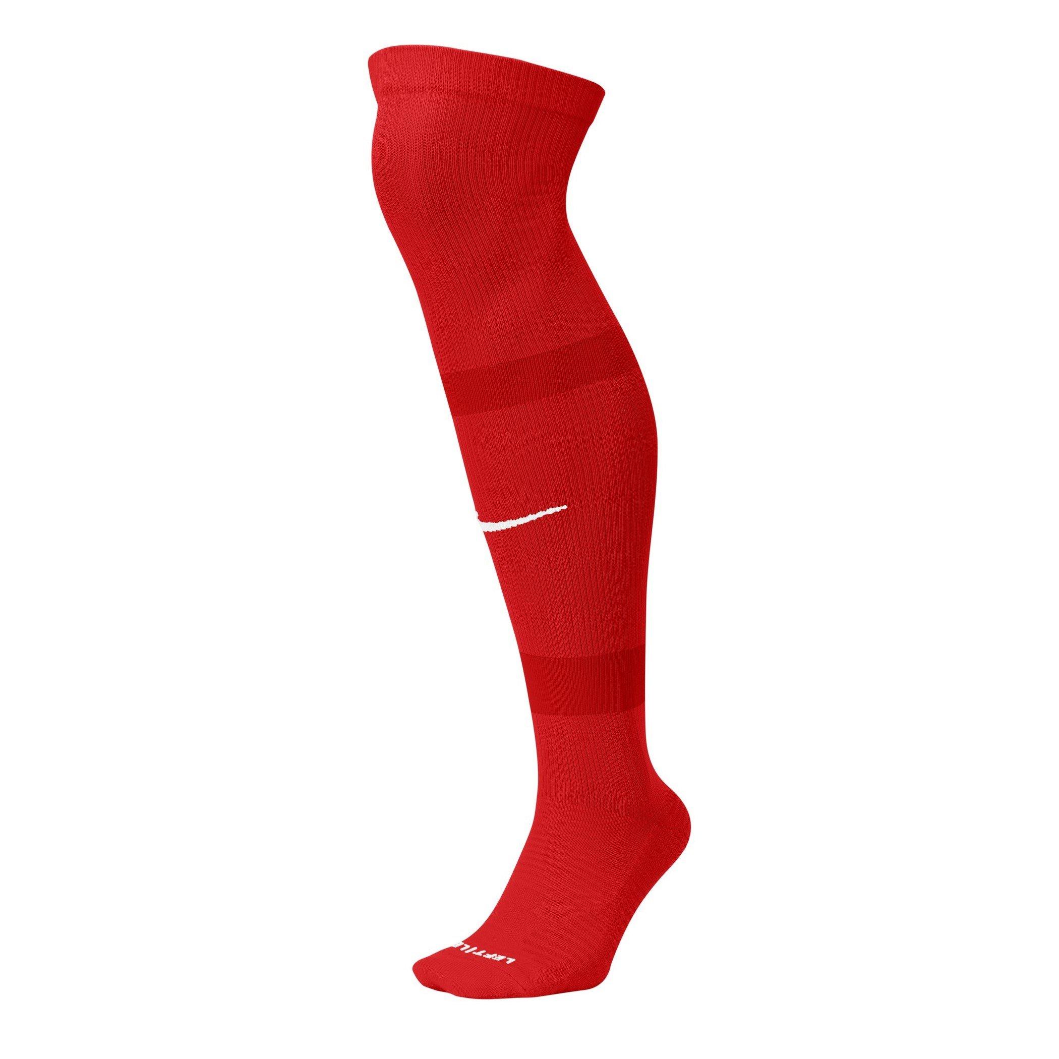 Nike Nike Matchfit Soccer Knee-High Socks Football Sock Mens