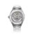Mido Multifort Powerwind Silber M040.407.11.057.00