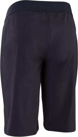 IONIC LT Damen-Bikeshorts  black  36