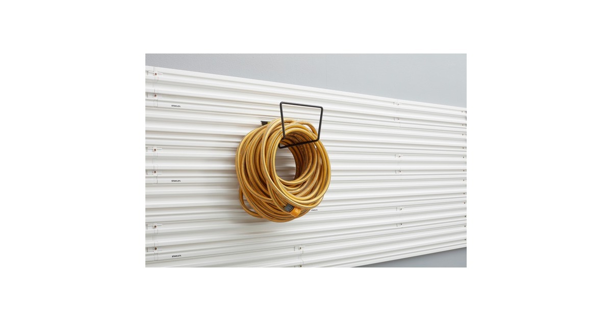 StanleyTrack Wall - Haak large houder