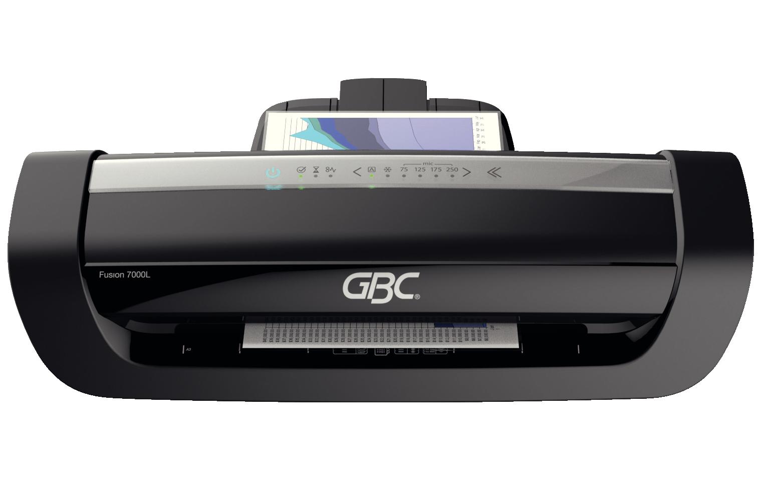 Laminiergerät Fusion Plus 7000L A3 250 µm<br>Laminator für den häufigen Gebrauch in Büros und Bildungseinrichtungen