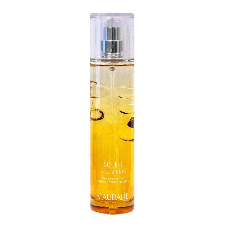 Soleil des vignes eau fraîche 50ml
