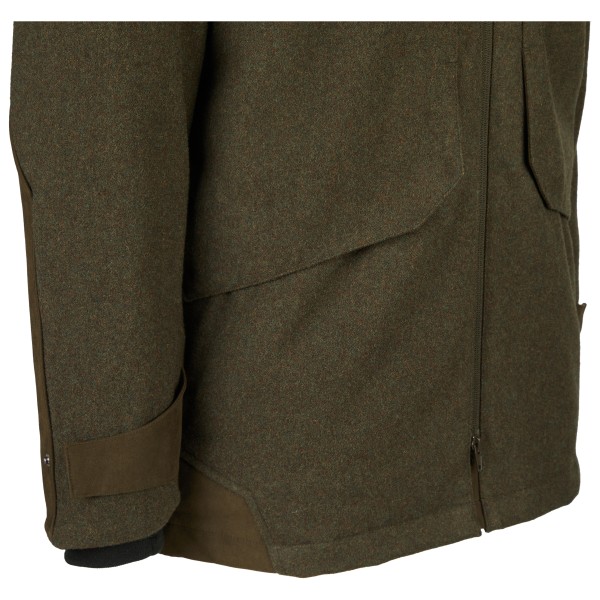 Stoic - BottnenSt. WinterWool Parka - Veste d'hiver