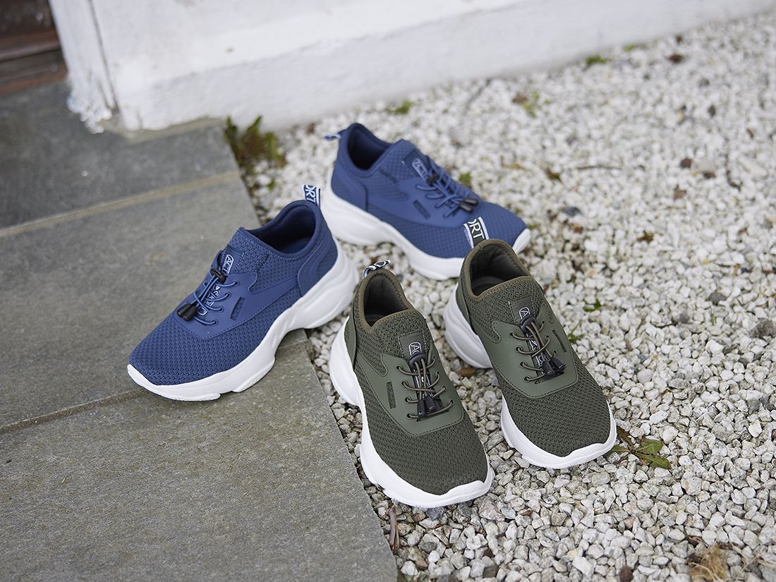 Sanna sneaker
