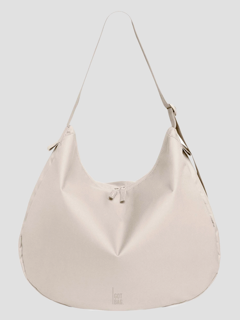 Got Bag Curved Bag soft shell