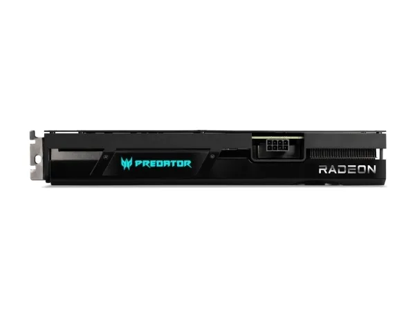 [OUTLET] - ACER Predator BiFrost AMD Radeon RX 7600 OC - 8GB GDDR6, HDMI, 3x DP