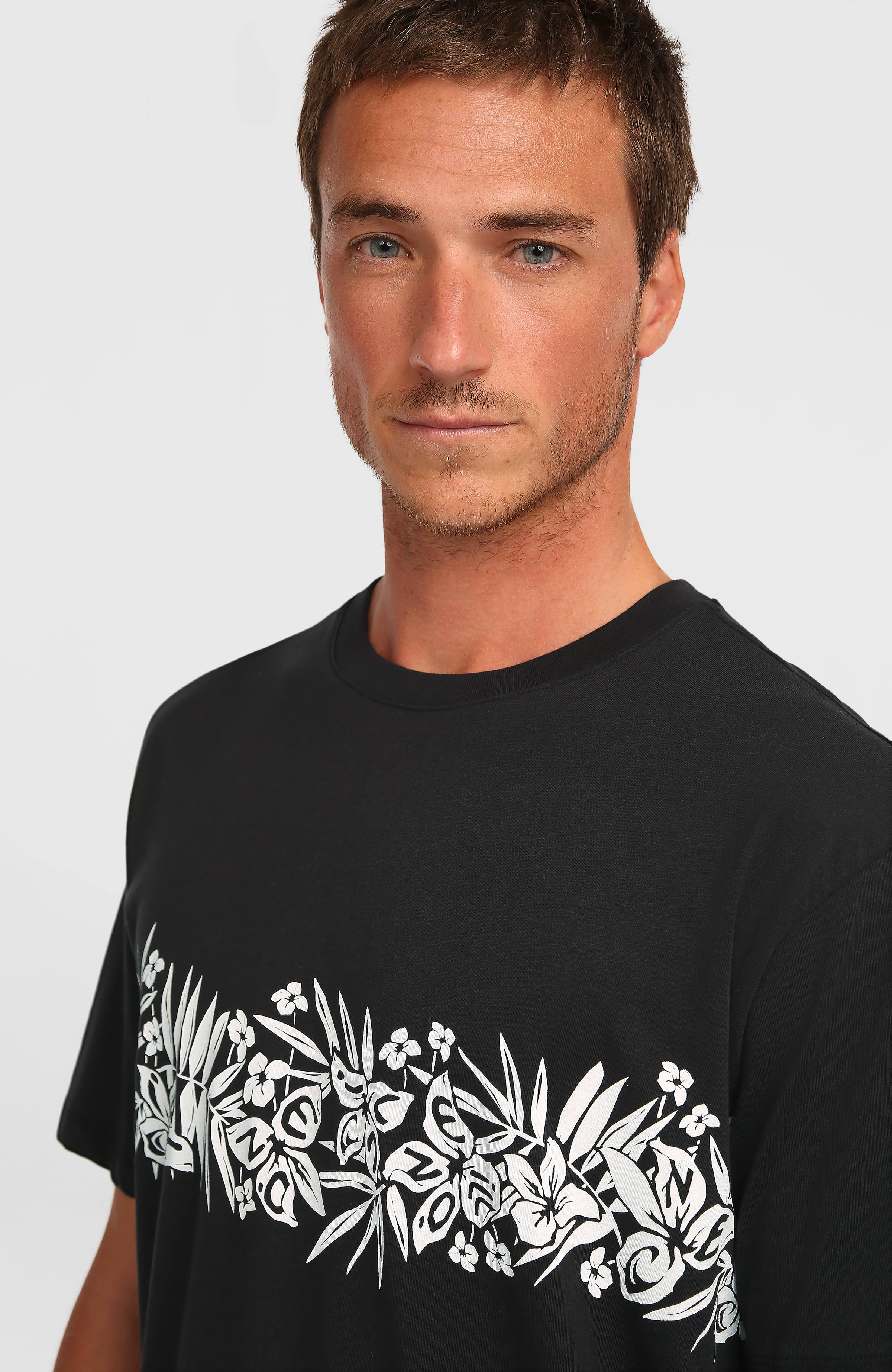 O'Neill Uni Flower T-shirt