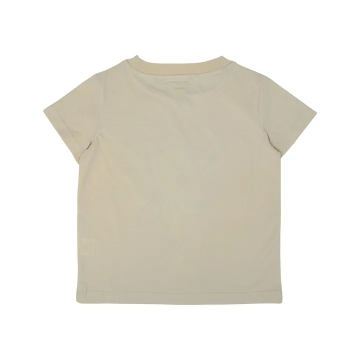 Loir T-Shirt Paul Renard | Ecru