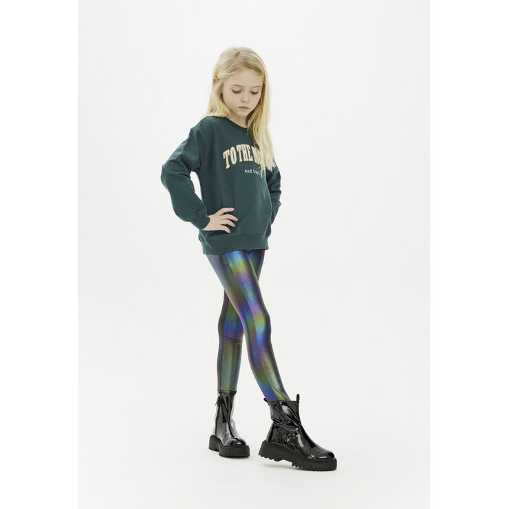 The New TNMiracle Leggings Multi colour
