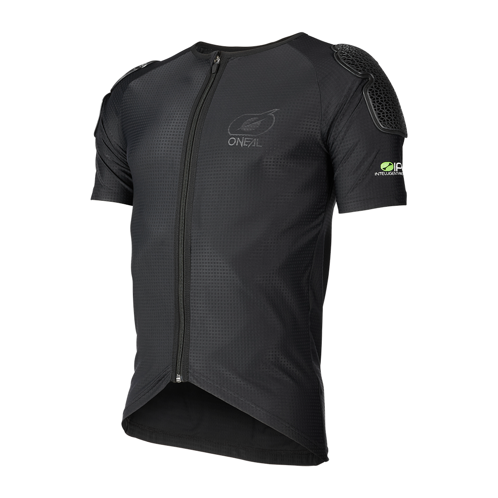 Oneal Impact Lite Protector Trøje Sort